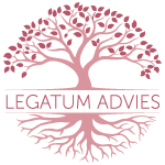 Legatum Advies Logo